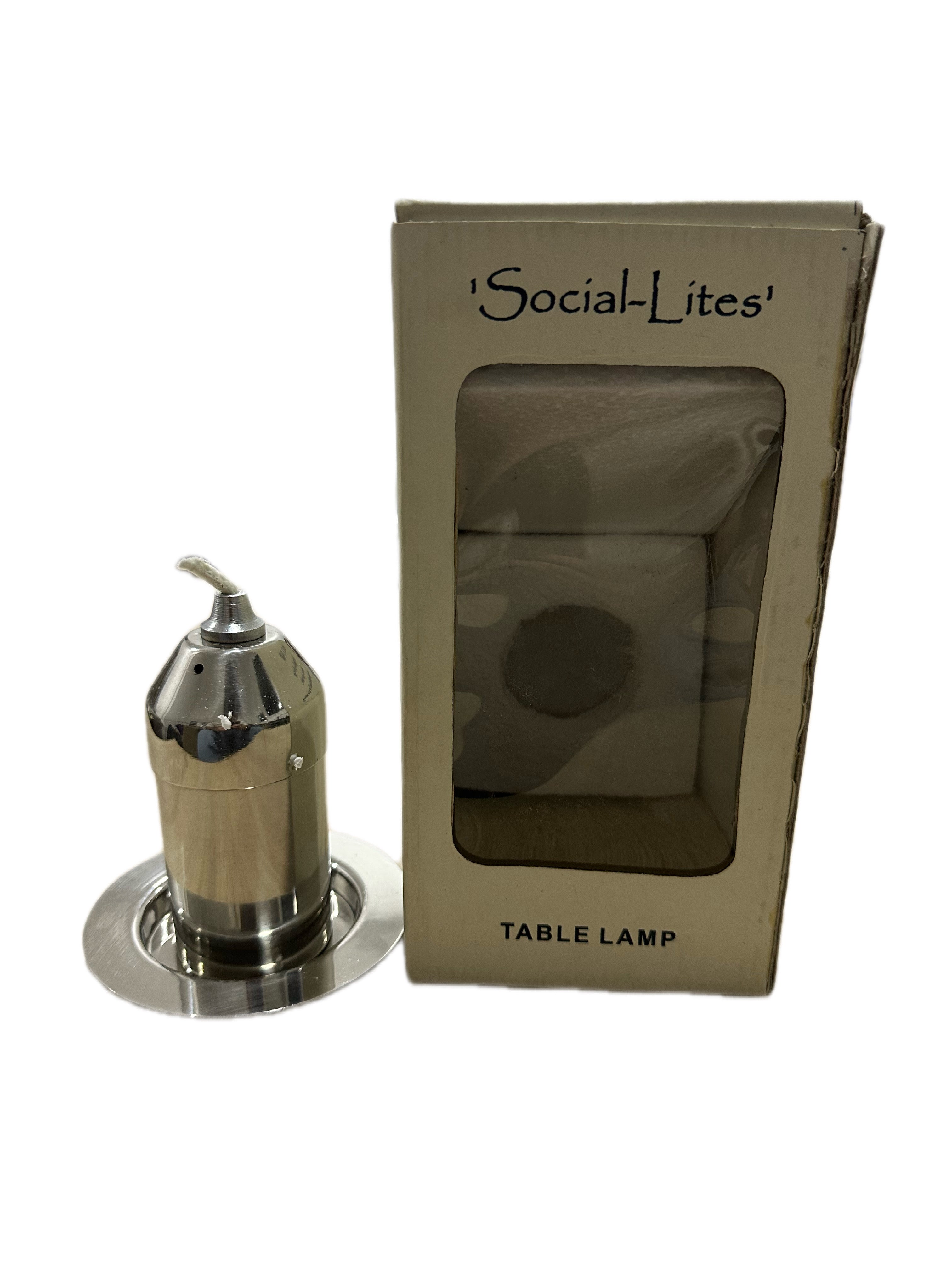 Table Lamp