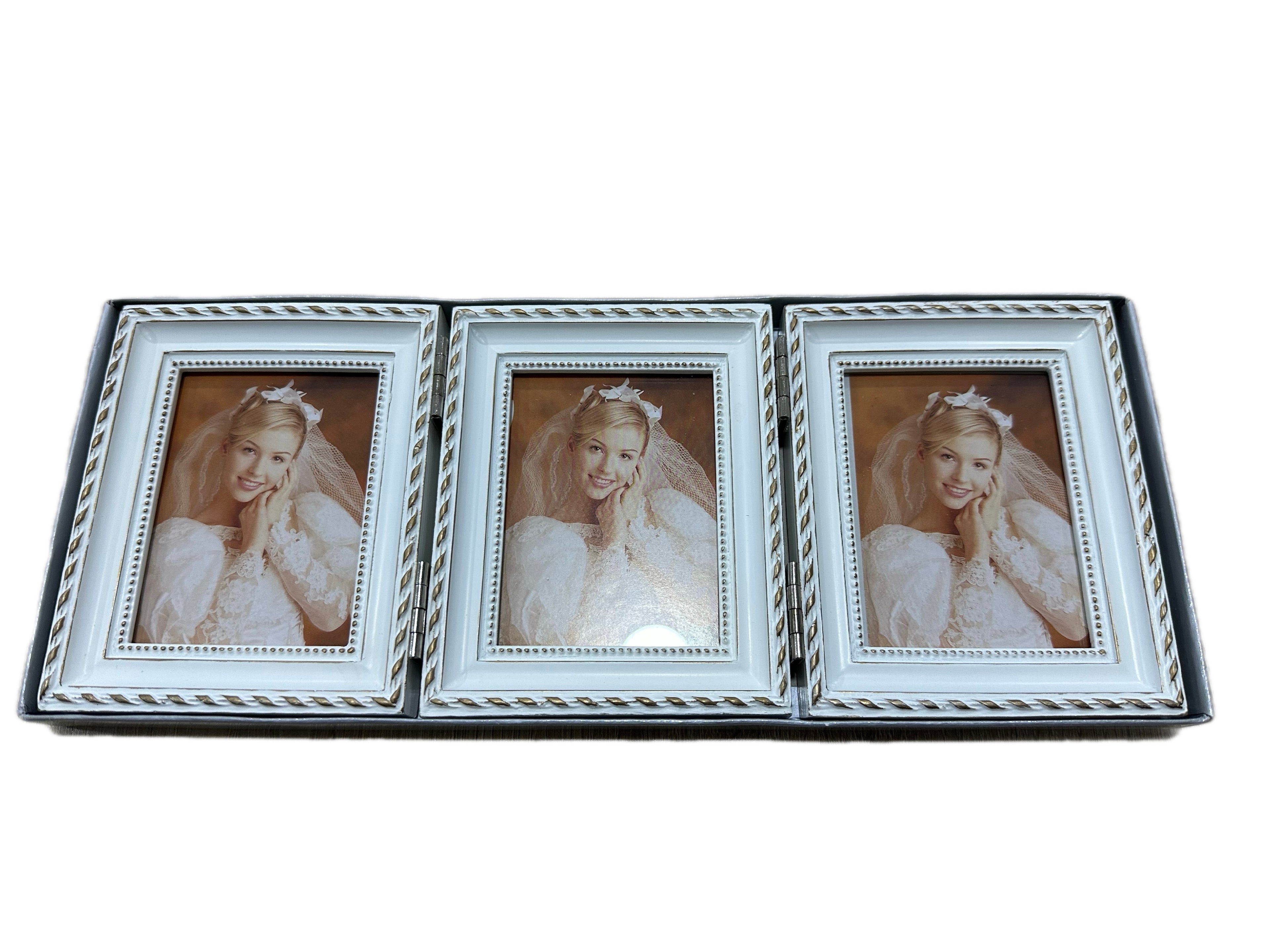 Collapsable Photo Frame (15cm tall)