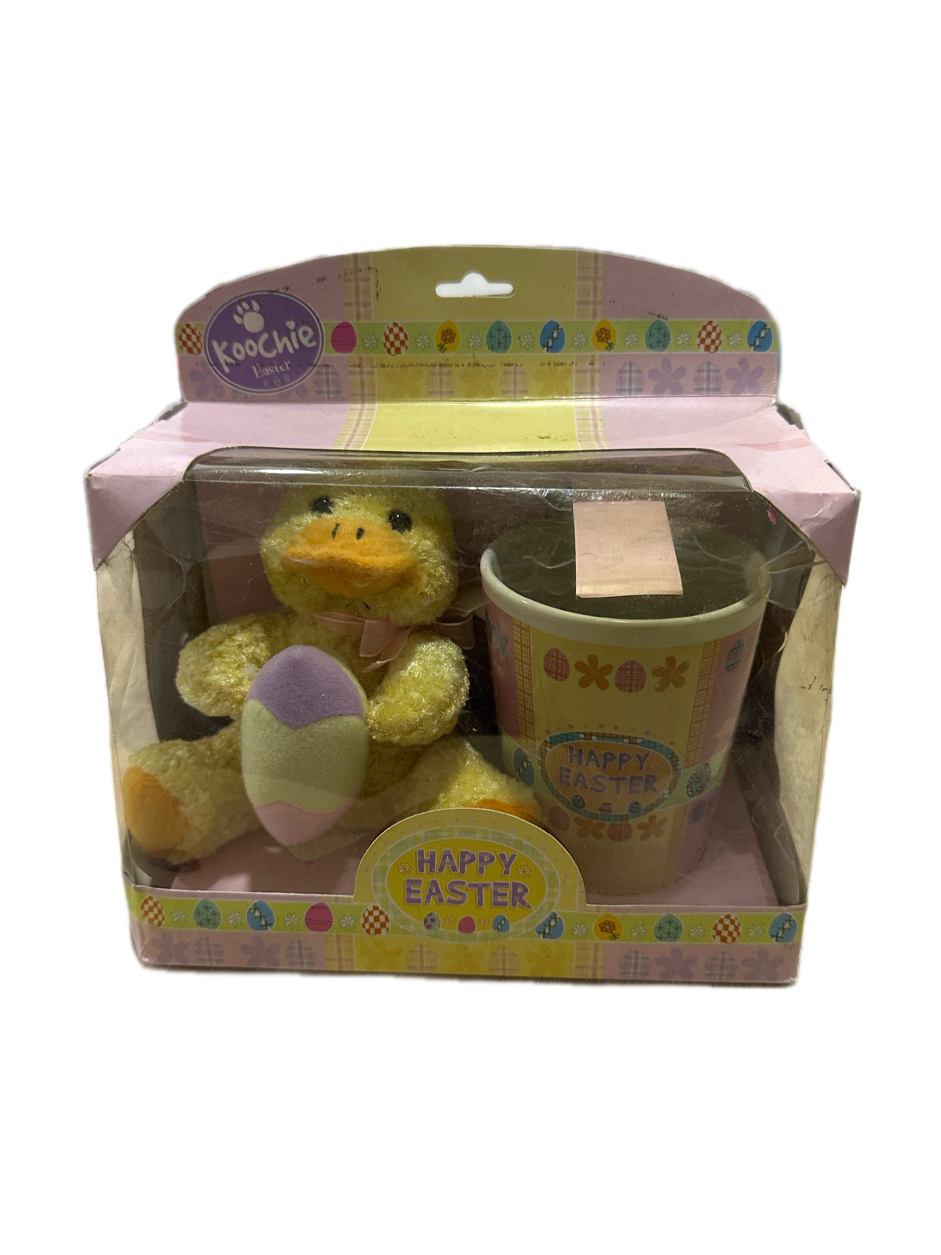 Happy Easter Gift Set