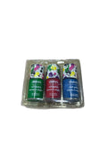 Nail Polish (3 pack)