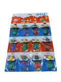 Baby Pacifier Pack of 12