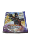 Gaurdians Of The Galaxy Napkins Pack