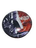 Star Wars Paper Plates (12 Pack)
