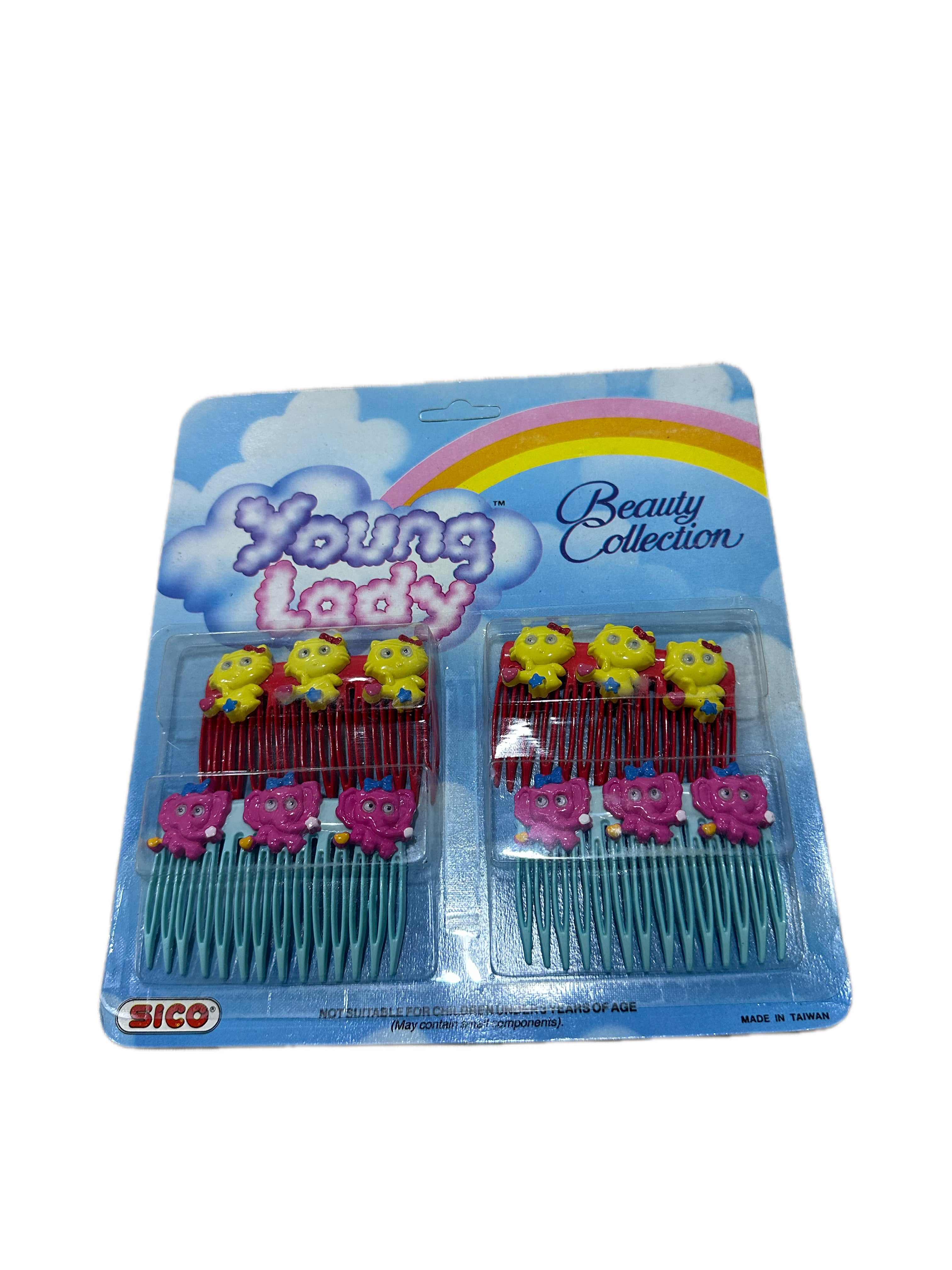 Hair Clips