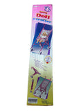 Doll Baby Stroller