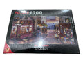 1500 Piece Puzzle