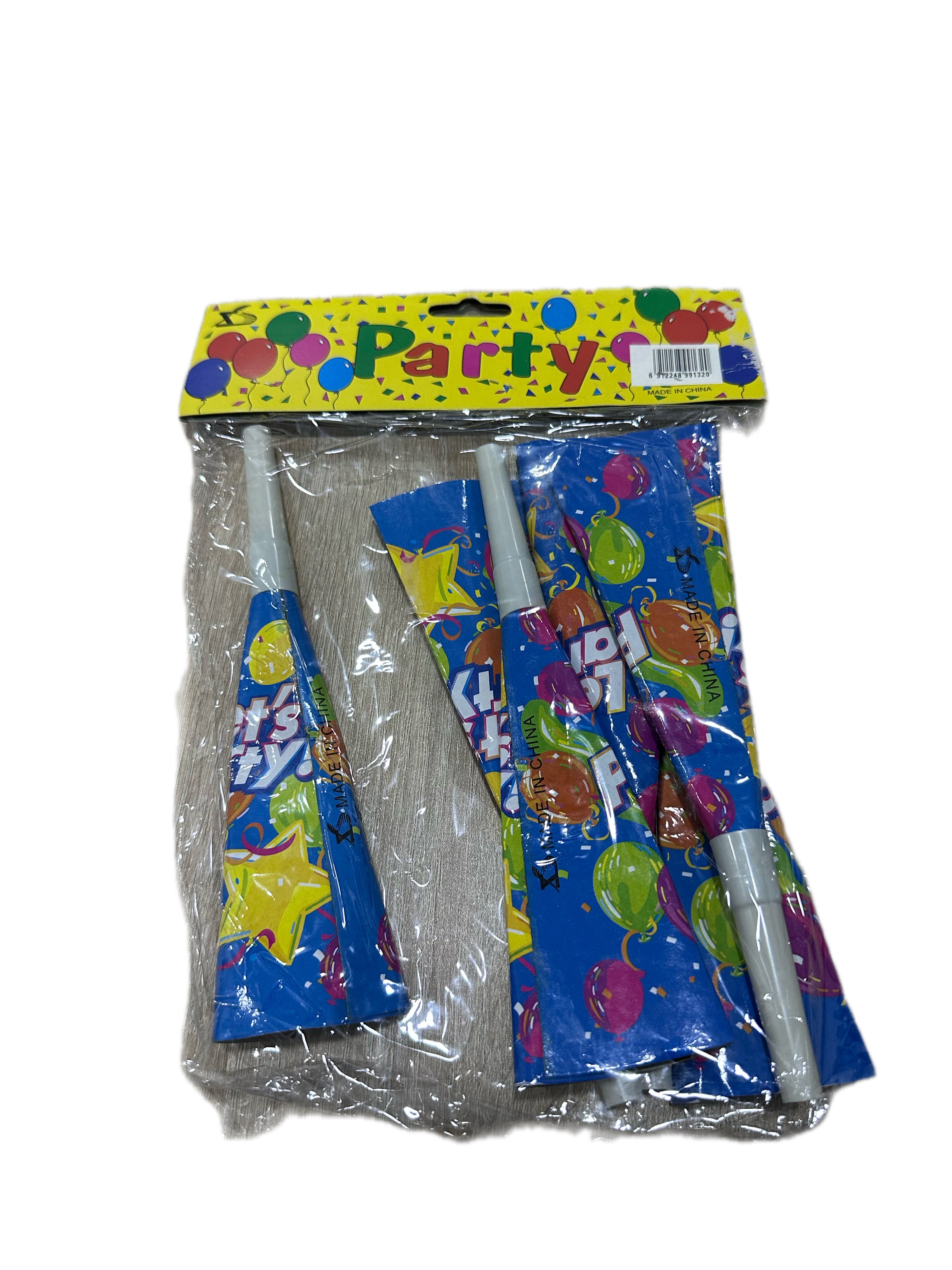 Party Supplies