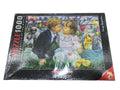 1000 Piece Puzzle