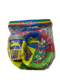 Mix Paper Party Pack Combo