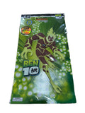 Ben 10 Poster Sticker (35cm)