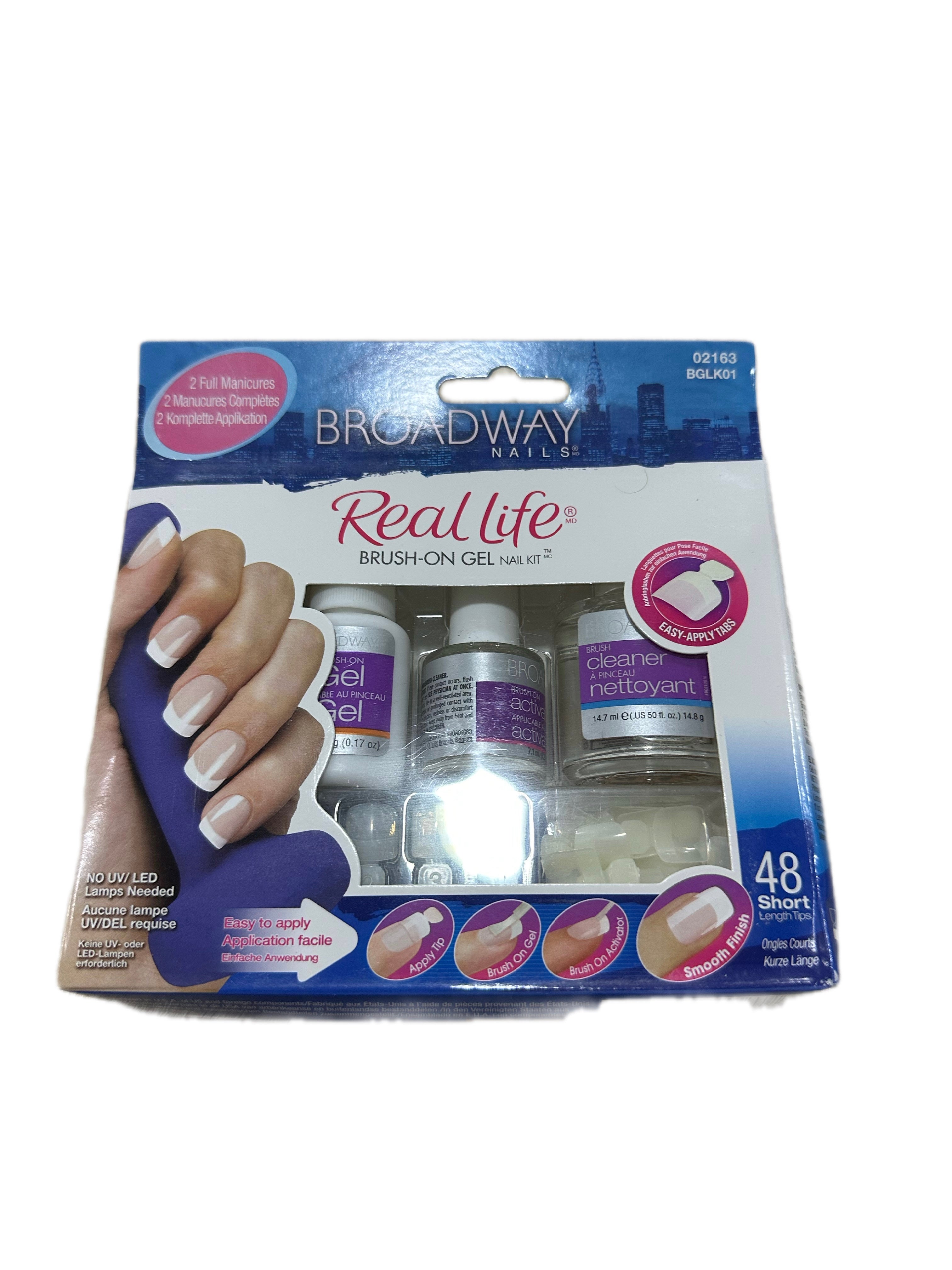 Nail Kit